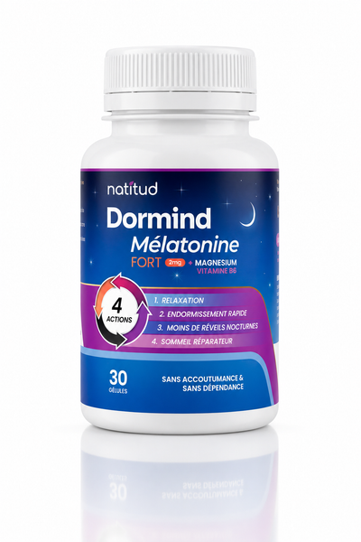 Dormind