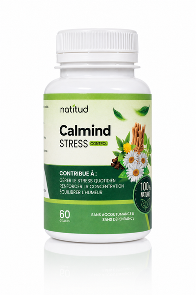 Calmind