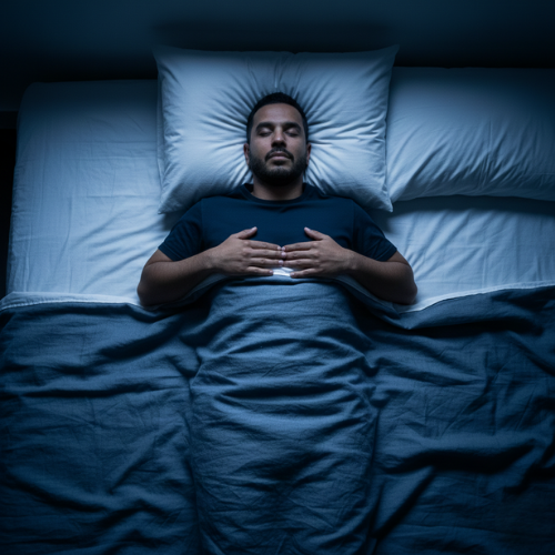 Comment mieux dormir naturellement : guide complet