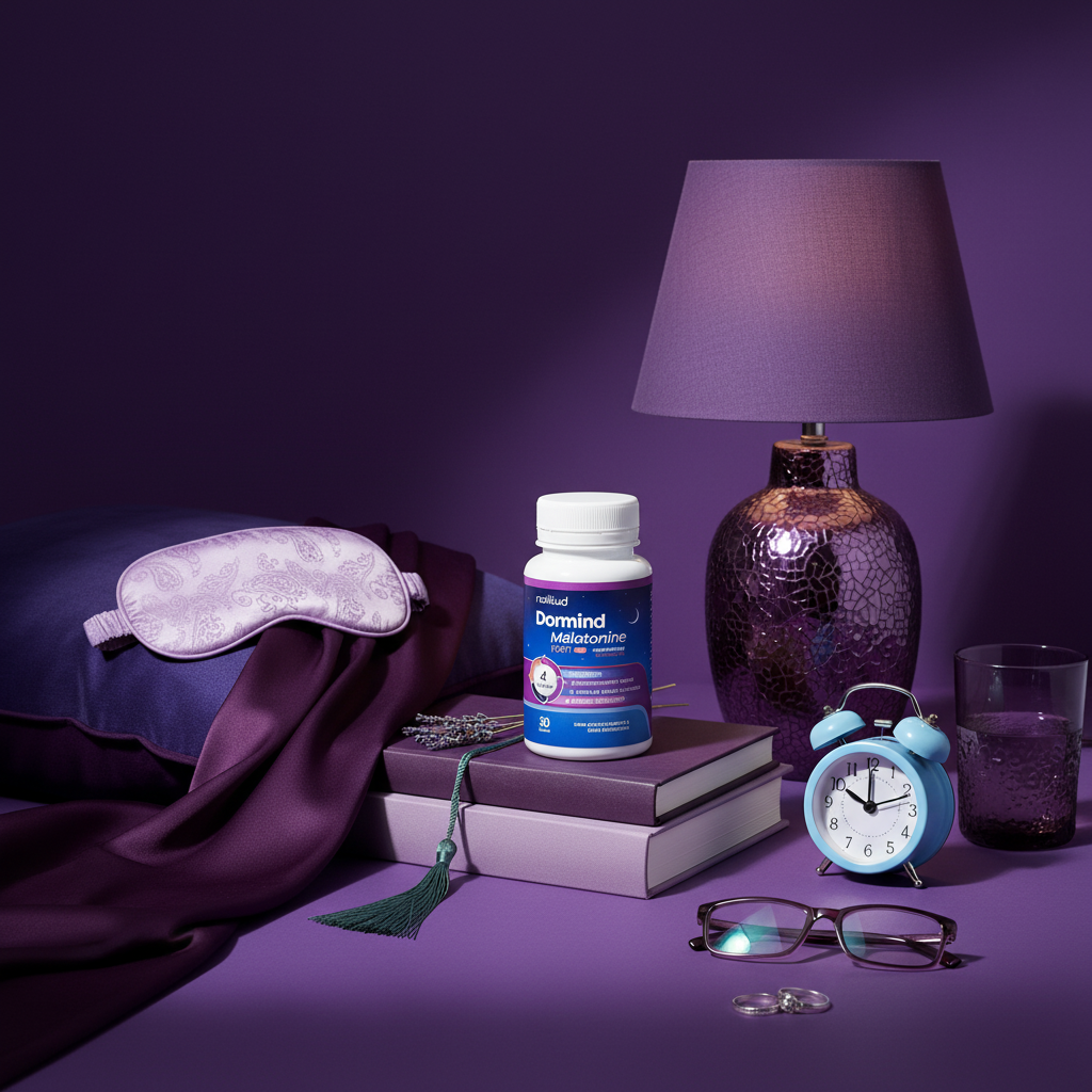 Sommeil & récupération