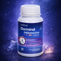 Dormind