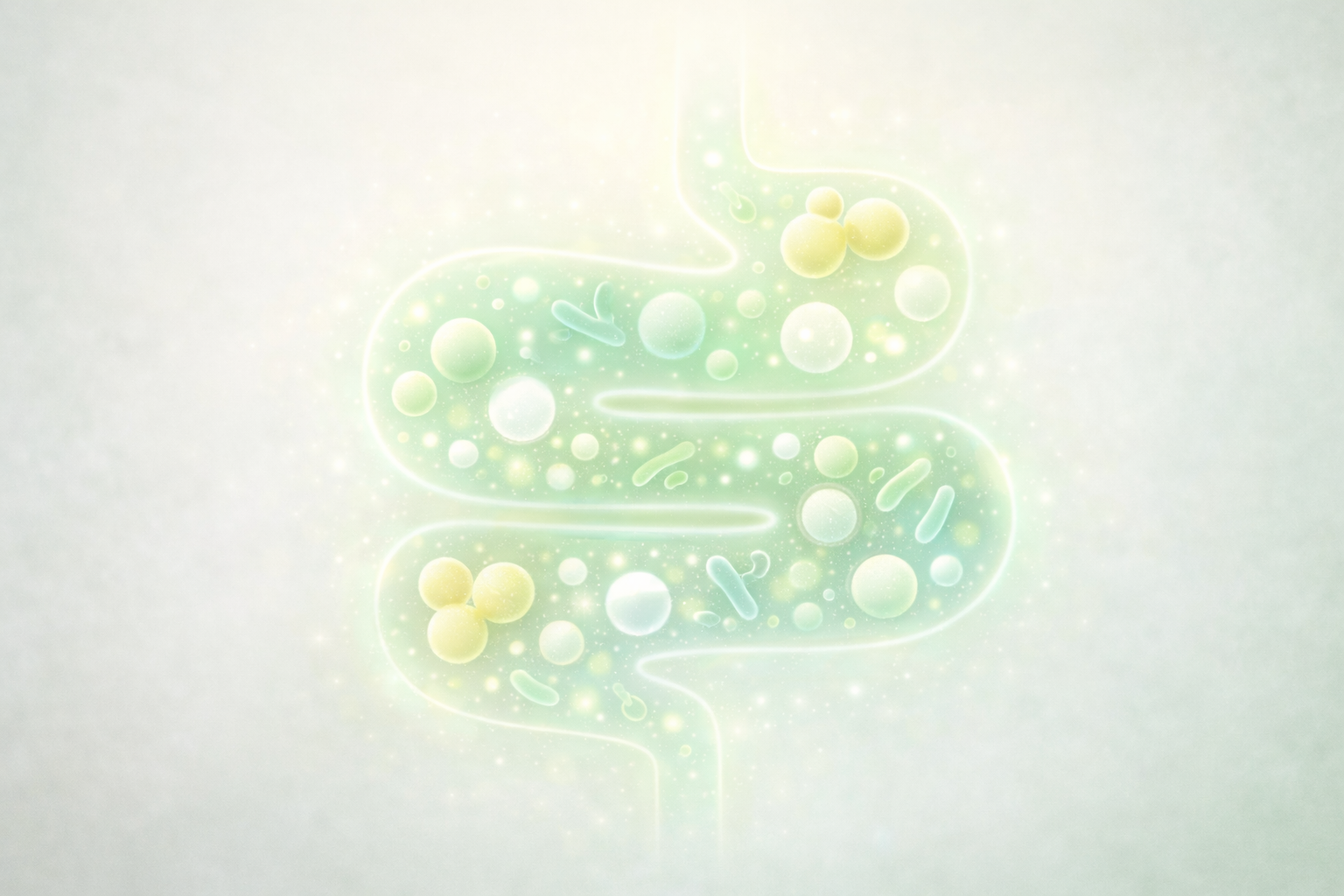 Équilibre digestif durable