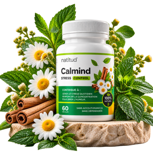 Calmind