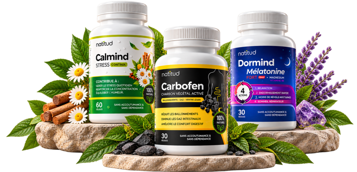 Pack Rituel 24h